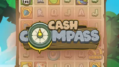 cash compas
